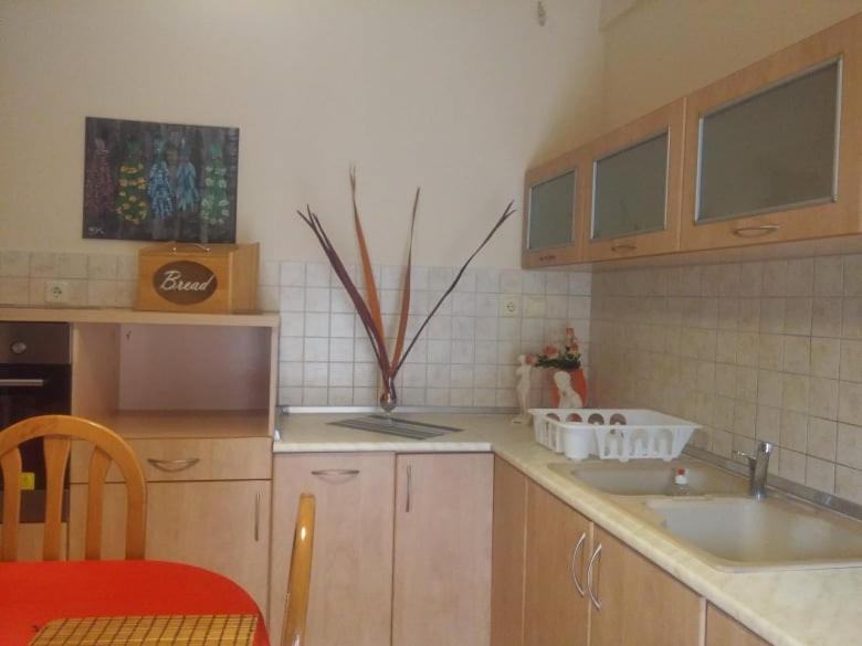 Oasis Apartment 네아 미카니오나 외부 사진