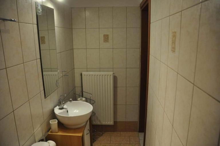 Oasis Apartment 네아 미카니오나 외부 사진