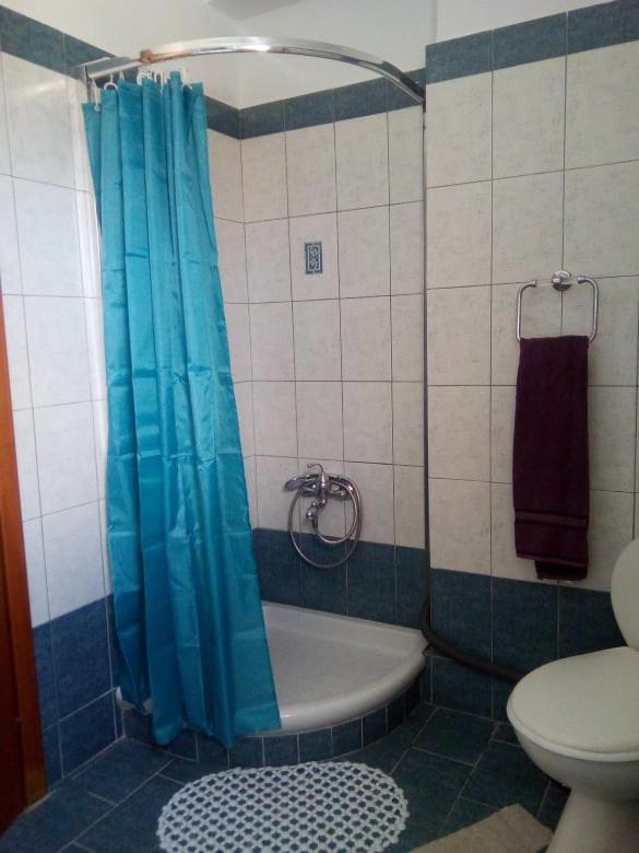Oasis Apartment 네아 미카니오나 외부 사진